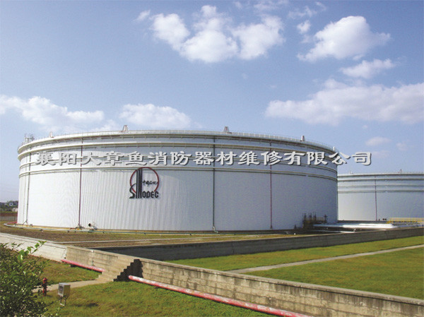 儀征15萬(wàn)方罐